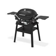 Barbecue gpl weber 1501099 weber q q2200n connect con stand nero