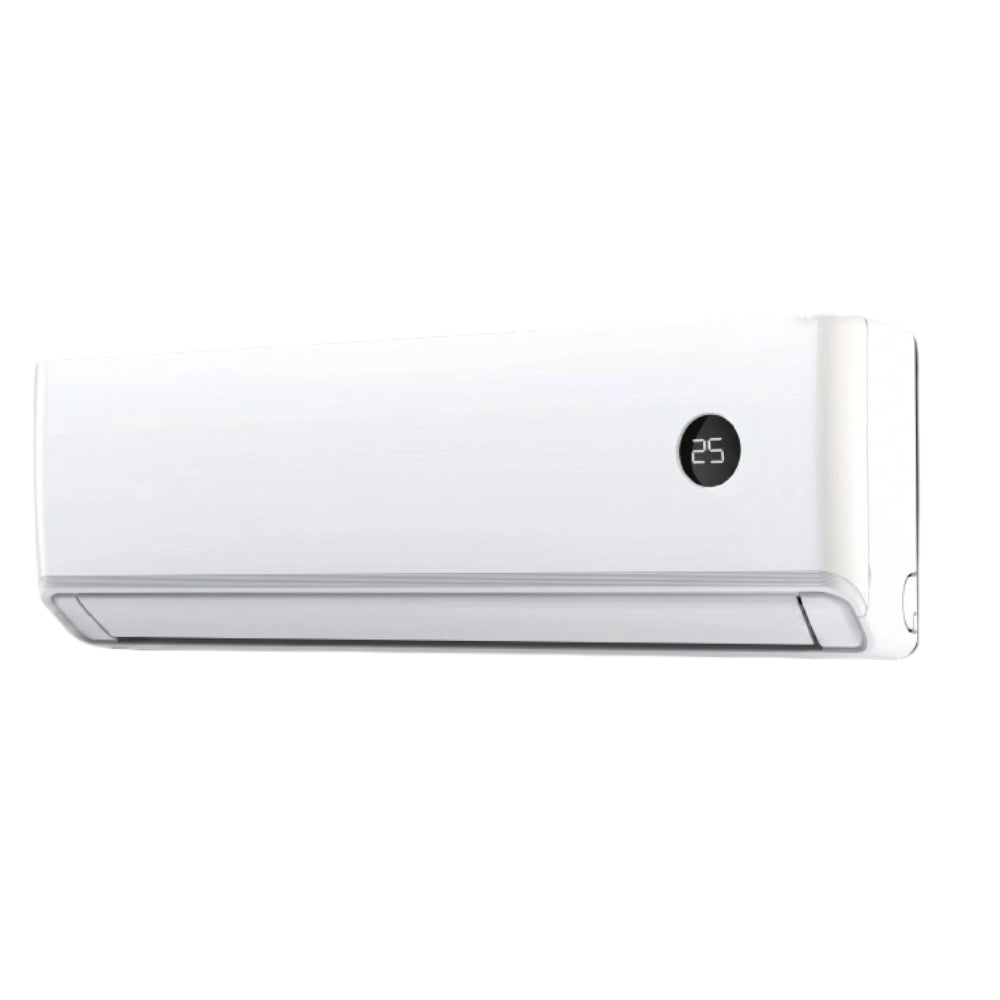 Irradio KIT ALASTOR 18 Climatizzatore Inverter 18000 BTU con Pompa di Calore R32 WiFi Ready per Ambienti fino a 60 m²