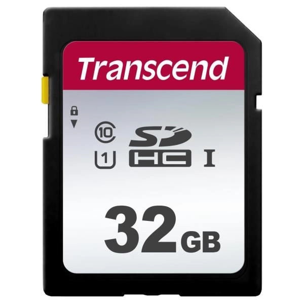 32gb uhs-i u1 sd card - TS32GSDC300S