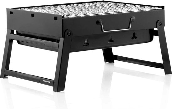 Barbecue a Tavola con Carbone di Legno - Barbecue a Tavola con Carbone di Legno - Barbecue a Tavola - BBQ a Tavola - Barbecue a Tavola Portatile