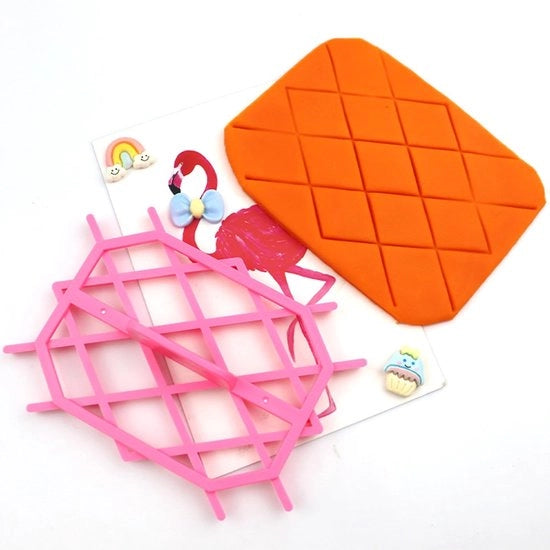 Decorazione per torte - Fondant - Accessori per la preparazione delle torte - Facile da utilizzare - Ideale per occasioni speciali - 1 pezzo - Decorazione per torte
