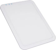 Luce da Parete LED - Casella di Luce Senza Fili a Batterie - Luce da Tracciare - Ricaricabile - 35 x 26 Cm - 3 Modalità di Colore - 6 Livelli di Brillantezza - per Disegnare - per Schizzi .
