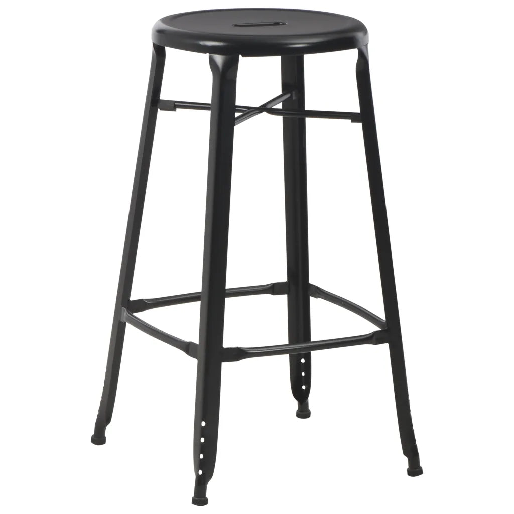 Set da Bar 3 pz in Acciaio Nero CFW3475645