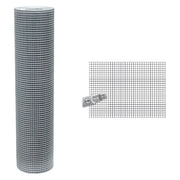 RETE ELETTROSALDATA 12 x 12  Filo Ø mm. 1,0 - H. cm 50 x mt. 10  - SIDEX