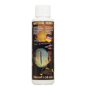 Discusfood Natural Humin - Prodotto liquido per prevenire le infezioni in acquari e laghetti Formato: 500 ml