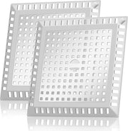 Copertura impermeabile per tavolo da giardino e arredamento esterno - Ombrello UV resistente 210x140x80cm