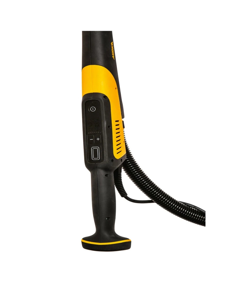 Levigatrice per pareti MIRKA LEROS 950CV Ø 225mm