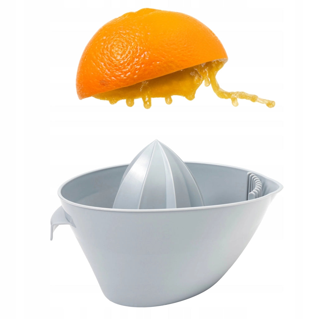Spremiagrumi KADAX, spremiagrumi per limoni, spremiagrumi manuale, solido