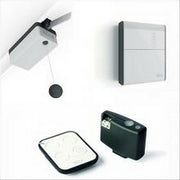 KIT AUTOMAZIONE PORTE SEZIONALI E BASCULANTI 650 N NICE SPY650 KIT SPY650BDKCE