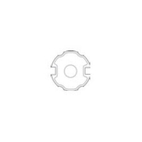 OGIVA PER RULLO 97MM APRIMATIC 43380/120 AUTOMAZIONE AUTOMATISMI ORIGINALE NUOVO