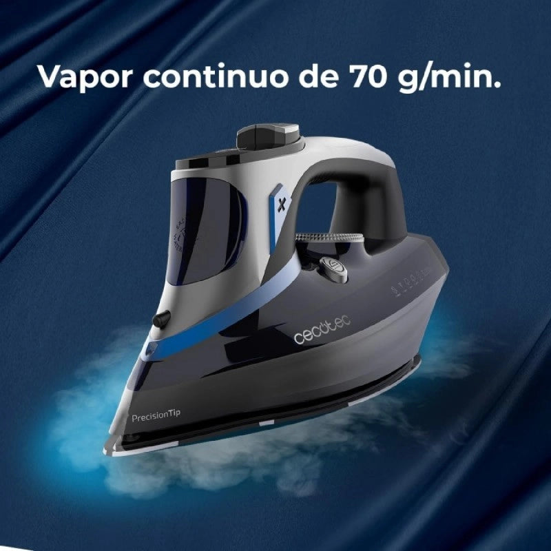 CECOTEC 01873 - Ferro da stiro IronHero 3200 Smart Absolute