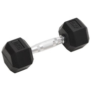 Manubri 2 pz 8 kg Totale in Ghisa CFW8425882