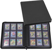 Toploader per carte Pokémon - Toploader - Protezione per carte - Carte Pokémon - Carte da collezione - Accessori TCG - Custodia per carte - Raccolta - Accessori per carte - Carte in archiviazione