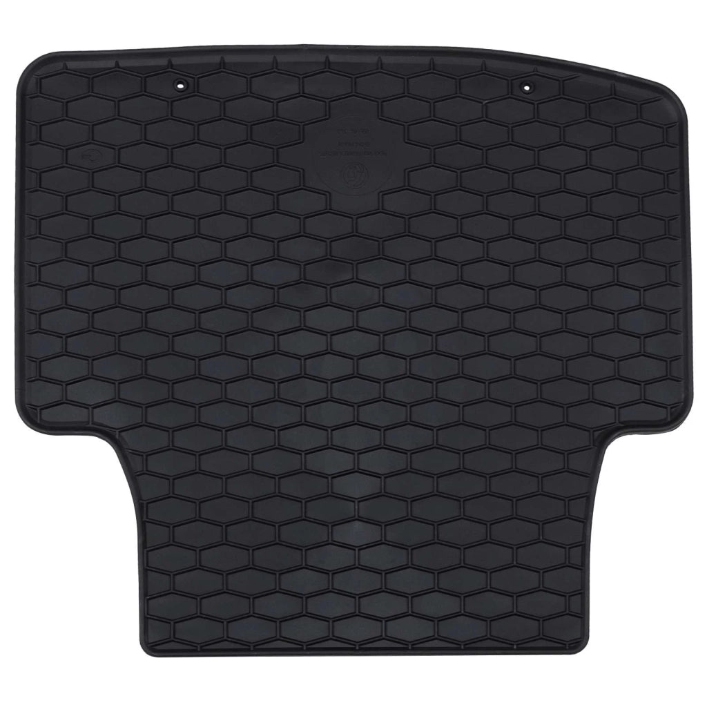 Tappetino per Auto 4 pz Nero adatto per VW PASSAT B8 2014-2023 CFW6839970