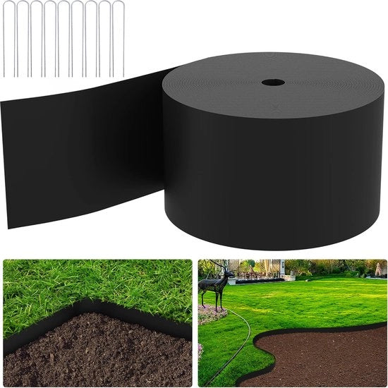 Pavimento Flessibile per Giardinaggio e Biotopi con Radici di Fusto
