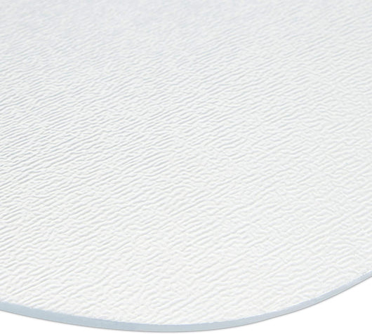 Tappetino trasparente salvapavimento per ufficio 75 x 120 cm 13_0002837
