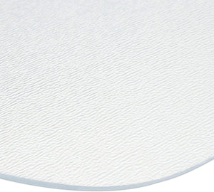 Tappetino salvapavimento trasparente per ufficio 120 x 120 cm 13_0002837_3