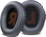 Orecchini di sostituzione per cuffie JBL Quantum 100/100X/100P/100M2 e cuffie Quantum 350 - Protezione morbida con proteina