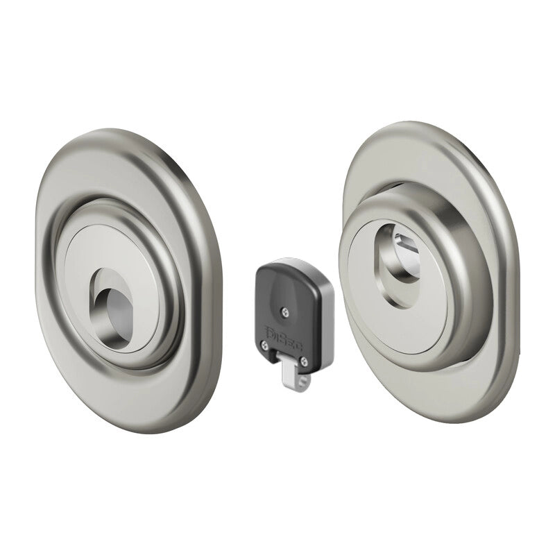 DISEC MAG 3G DEFENDER MAGNETICO CIL SAG  CR SAT
