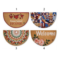 ZERBINO COCCO FANTASY 40X65