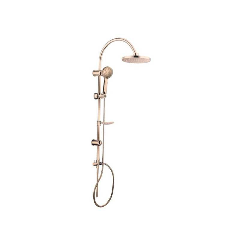 Doccetta Saliscendi 1 Funzione Lux T Aglaia 09143