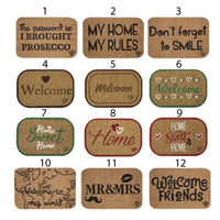 ZERBINO MINI 30X45 CM