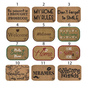 ZERBINO MINI 30X45 CM