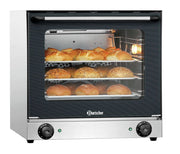 Forno a convezione e AT90