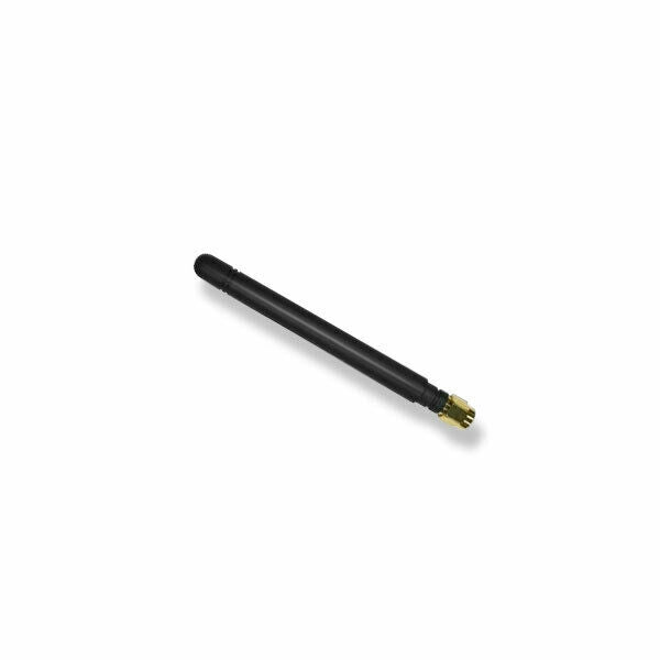 ANTENNA GSM 850/1900 MHZ + SMA + STAFFA A MURO E CAVO 2,5 MT B&B M0842ANTGSM1125