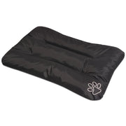 Materasso per Cani Taglia L Nero cod mxl 48821