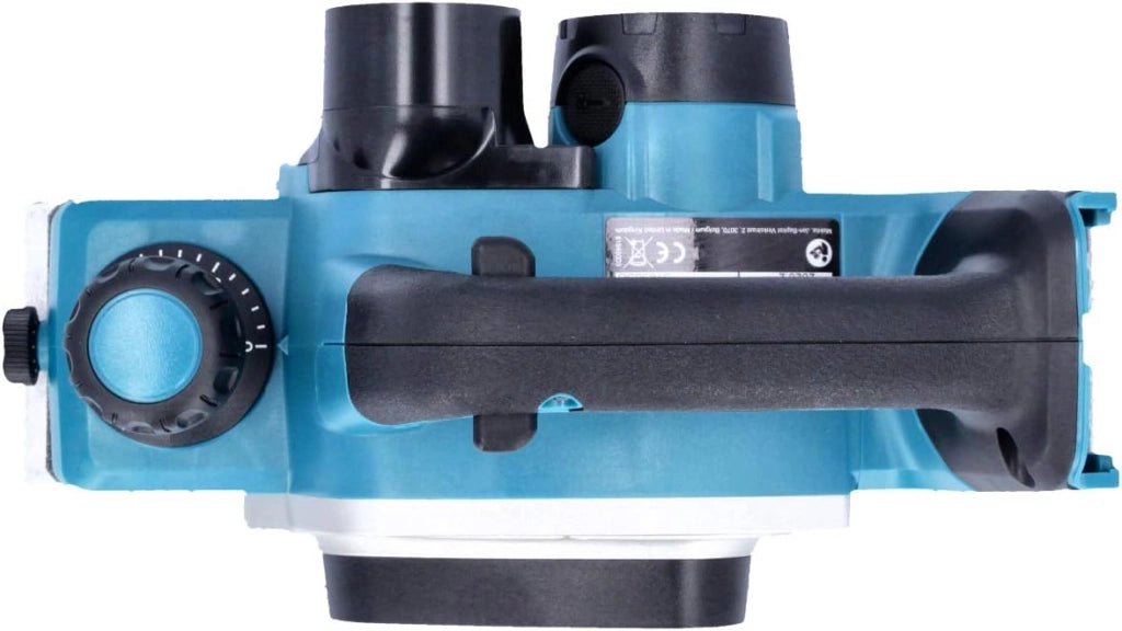 DKP180Z DKP180 18V LXT Li-ion 82mm Cordless Planer nudo corpo solo ex BKP180Z