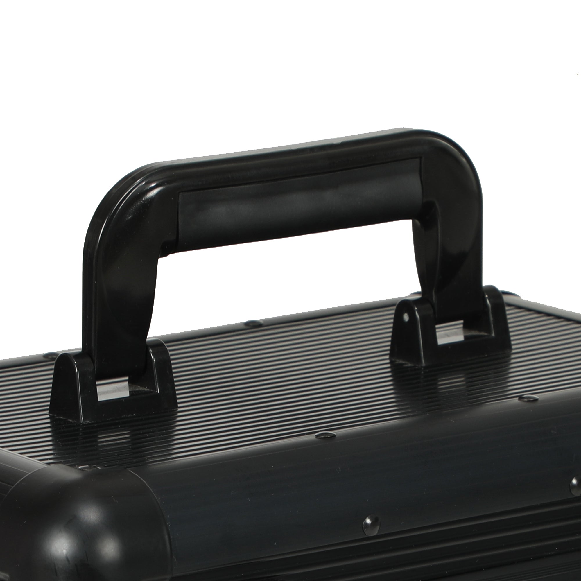 Set 600 Fiches da Poker 2 Mazzi di Carte Tappetino con Valigetta Nero