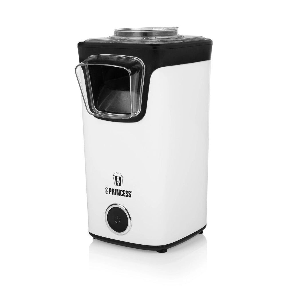 Macchina per popcorn Princess 292986 – Misurino incluso – Pronti in 3 minuti