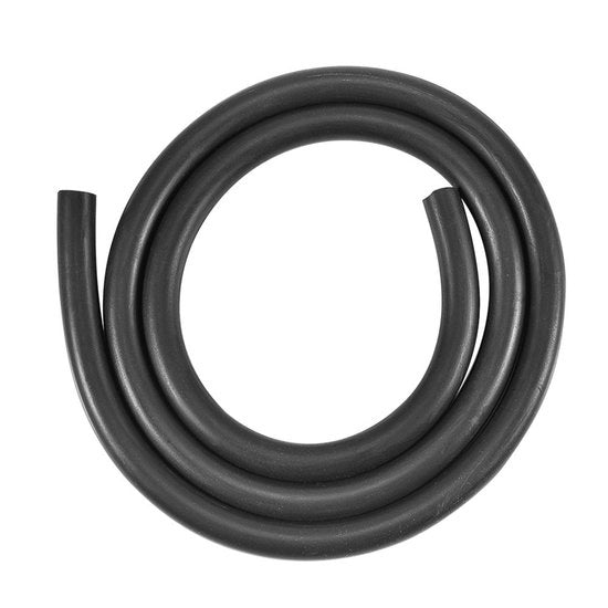 Flessa siliconica 12mm di diametro - Resistente al calore - Flessibile - Siliconica - Opaca - Verniciatura amichevole con l'ambiente - Bocchetta siliconica