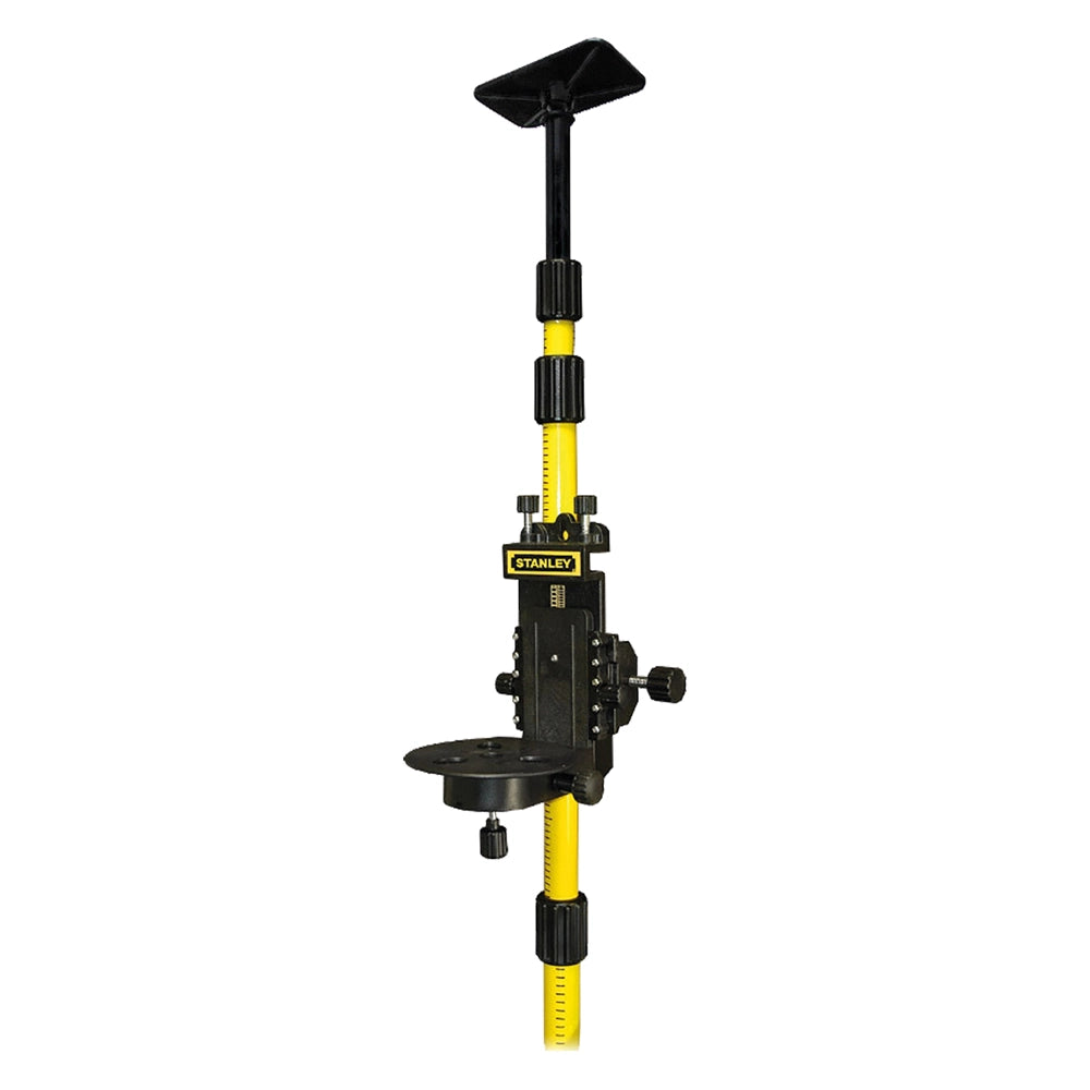 Asta Telescopica Per Livella Laser H.Max 2,78 - Art. 1-77-221