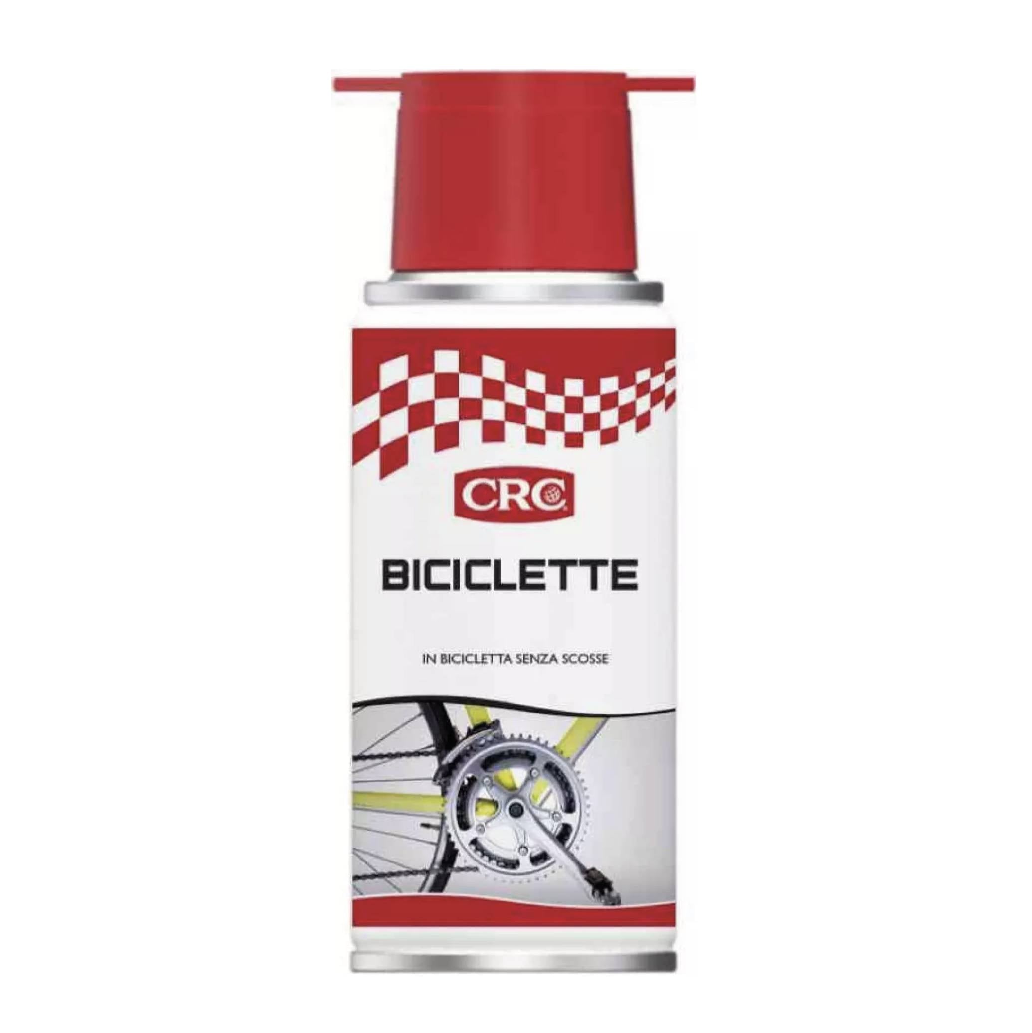 BICICLETTE LUBRIFICANTE PER BI