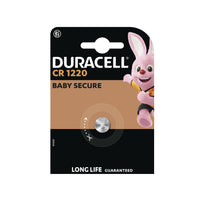 DURACELL 1220 27 3VOLT