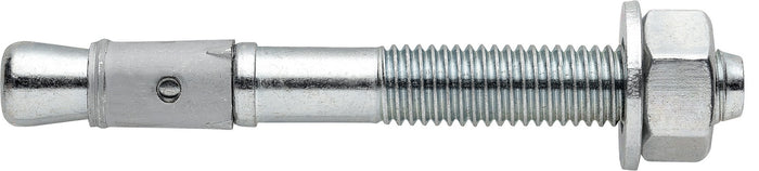 bs elematic tassello spit fix 3 (ex etdiii) 10x125 (pz.5) cod:ferx.81254