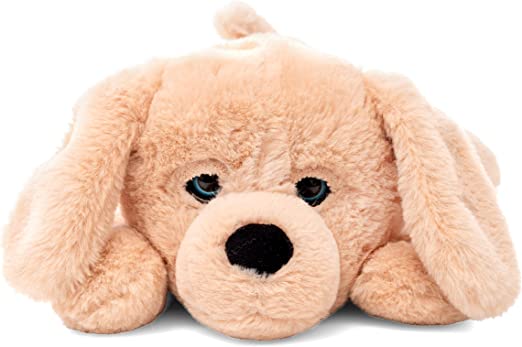 Peluche Ninna Nanna Neonato Cane Peluche Interattivo Grande , Peluche Per Nanna , Peluche Interattivo Parlante , Regalo