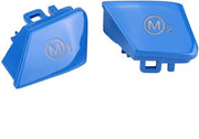 Comando di accensione pulsante - Modalità M1/M2 - Adatto per serie M - Realizzato in ABS - Resistente ai graffi - Facile da installare