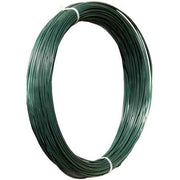 FILO PLASTIFICATO PER TENSIONE n° 16 (22/28 mm) - 25 kg