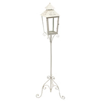 Lanterna Rialzata H 138 cm