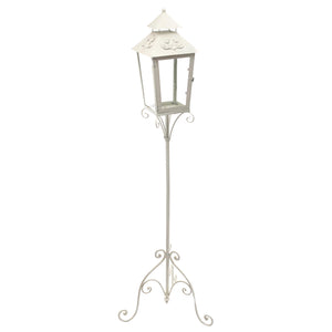 Lanterna Rialzata H 138 cm