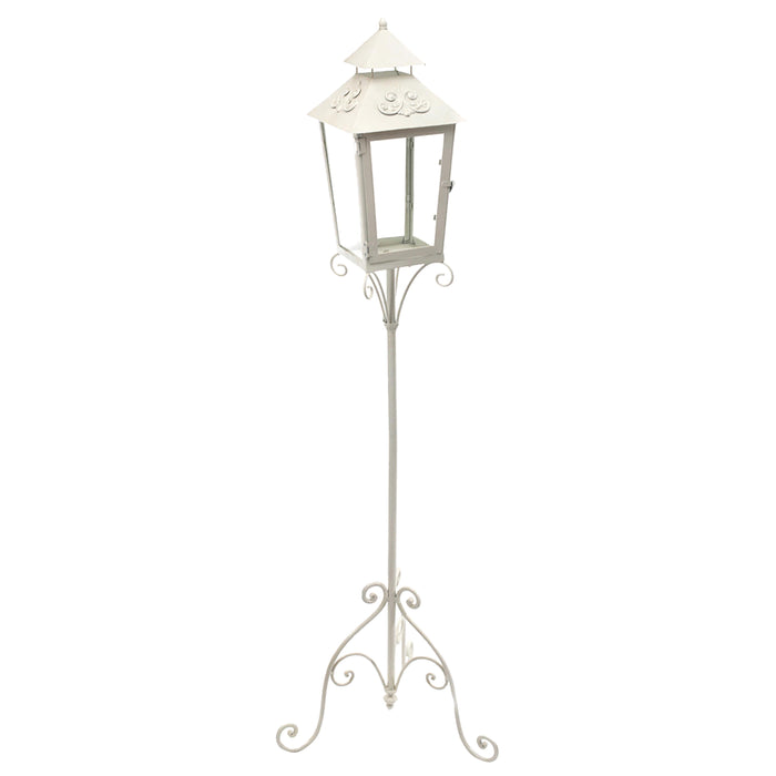 Lanterna Rialzata H 138 cm