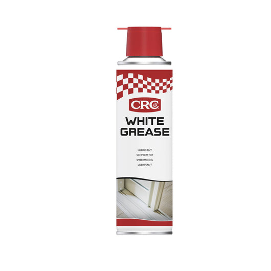 GRASSO BIANCO + PTFE. FINO A 1