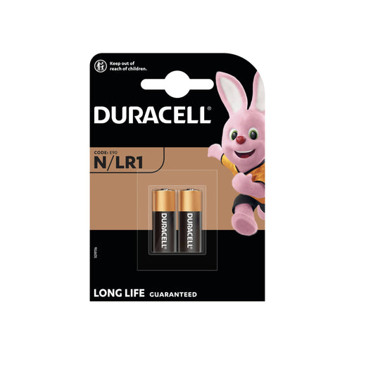 MICROSTILO MN9100 1.5V 2PZ