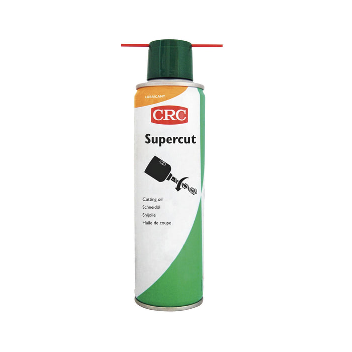 OLIO DA TAGLIO AD ALTE PRESTAZ