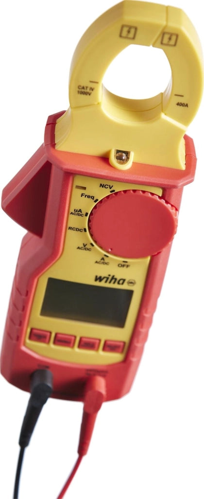 Wiha 45219 multimetro a pinza