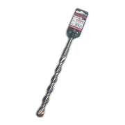 Metabo punta sds plus da 5 per muro cemento calcestruzzo, diametro 5x50x110mm