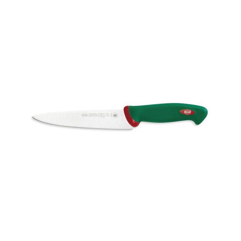 Coltello Cucina cm 20,0 Premana Sanelli